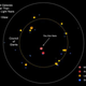 Image for article titled New map reveals the Milky Way's location among the "Council of Giants"
